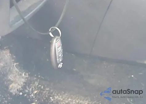 2016 Nissan Altima 2.5 S z USA, uszkodzony, nr VIN 1N4AL3AP1GN378128